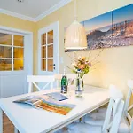 Wiking, App 110 Appartement Westerland