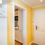 Appartement Wiking, App 110