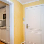 Appartement Wiking, App 110