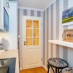 Appartement Wiking, App 110 *