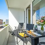 Appartement Wiking, App 110