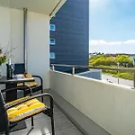 Appartement Wiking, App 110