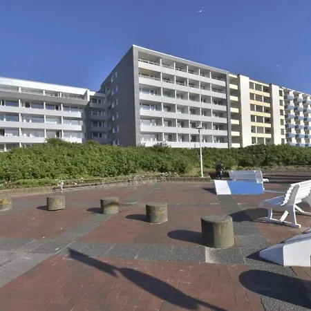 Appartement Wiking, App 110 *